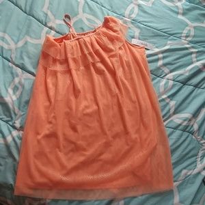 FabKids Dress NWT